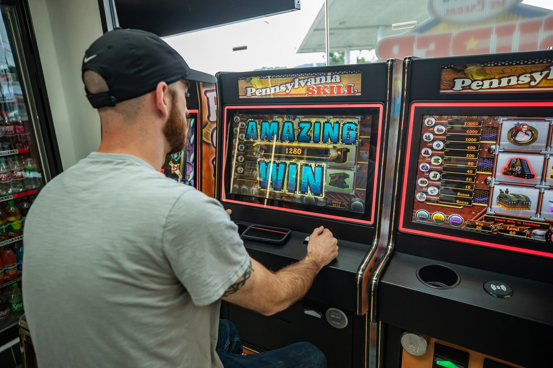 How Pennsylvsnia Skill Became A Lifeline For Communities