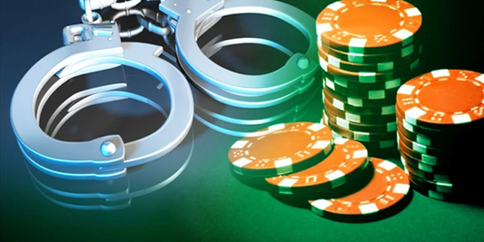 State Police Crack Down On Erie Area Games Of Skill