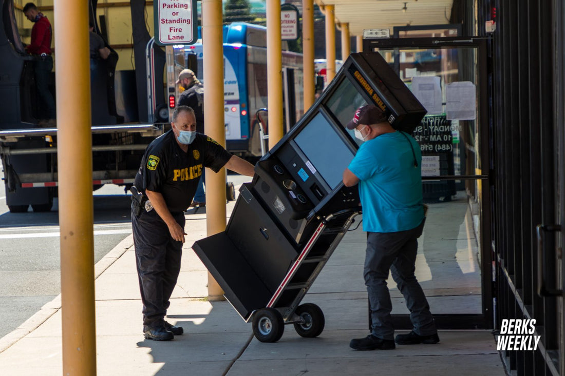 Pennsylvania Skill Applauds Raid on Illegal VGT Mini-Casino