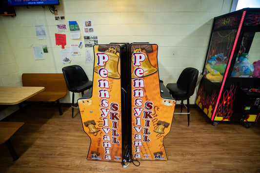 The Positive Impact of Pennsylvania Skill Games on Small Businesses: A Conversation with Luke Gacci