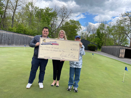 Legal Skill Games Create Charitable Giving