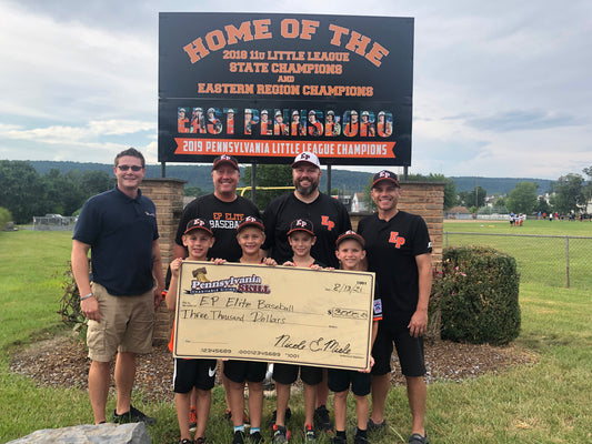 Skill Games Benefit Communities in PA