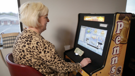 VFW's Skill Game Revenue Helps Community