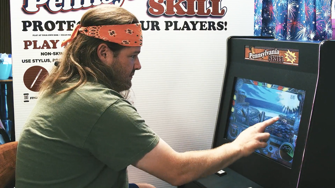 It's a Win-Win for PA Skill Players and Locations