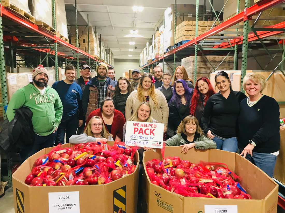 Pennsylvania Skill Announces $250,000 Donation To Food Banks