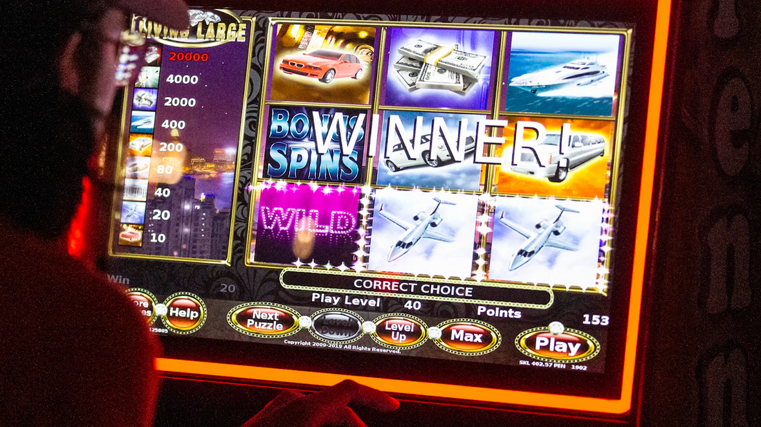 Legal Games Of Skill Create Winners In Pennsylvania