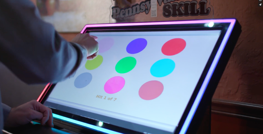 PA Skill Games Helped Rejuvenated the Amusement Industry