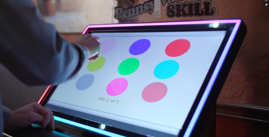 PA Skill Games Helped Rejuvenated the Amusement Industry