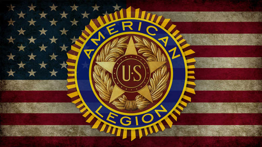 American Legion, Organizations Give Free Meals To Veterans