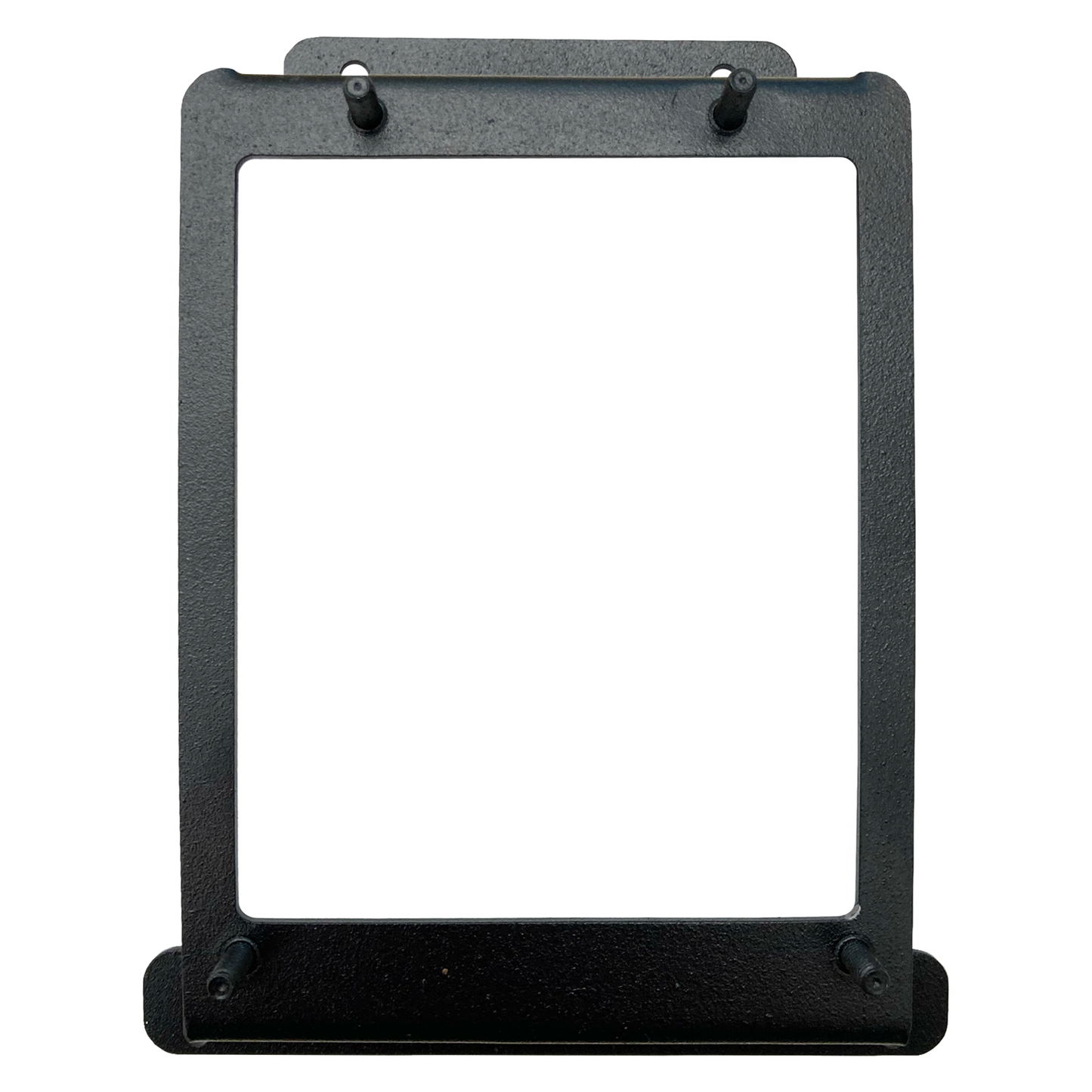 Bill Acceptor Bracket