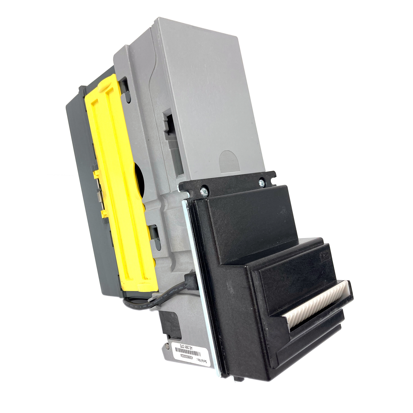 This MEI Bill Acceptor was the standard for most Pennsylvania Skill machines made prior to the Summer of 2019.