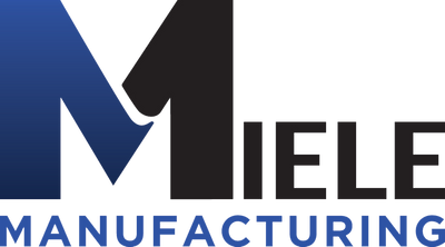 Miele Manufacturing (Miele MFG) Logo