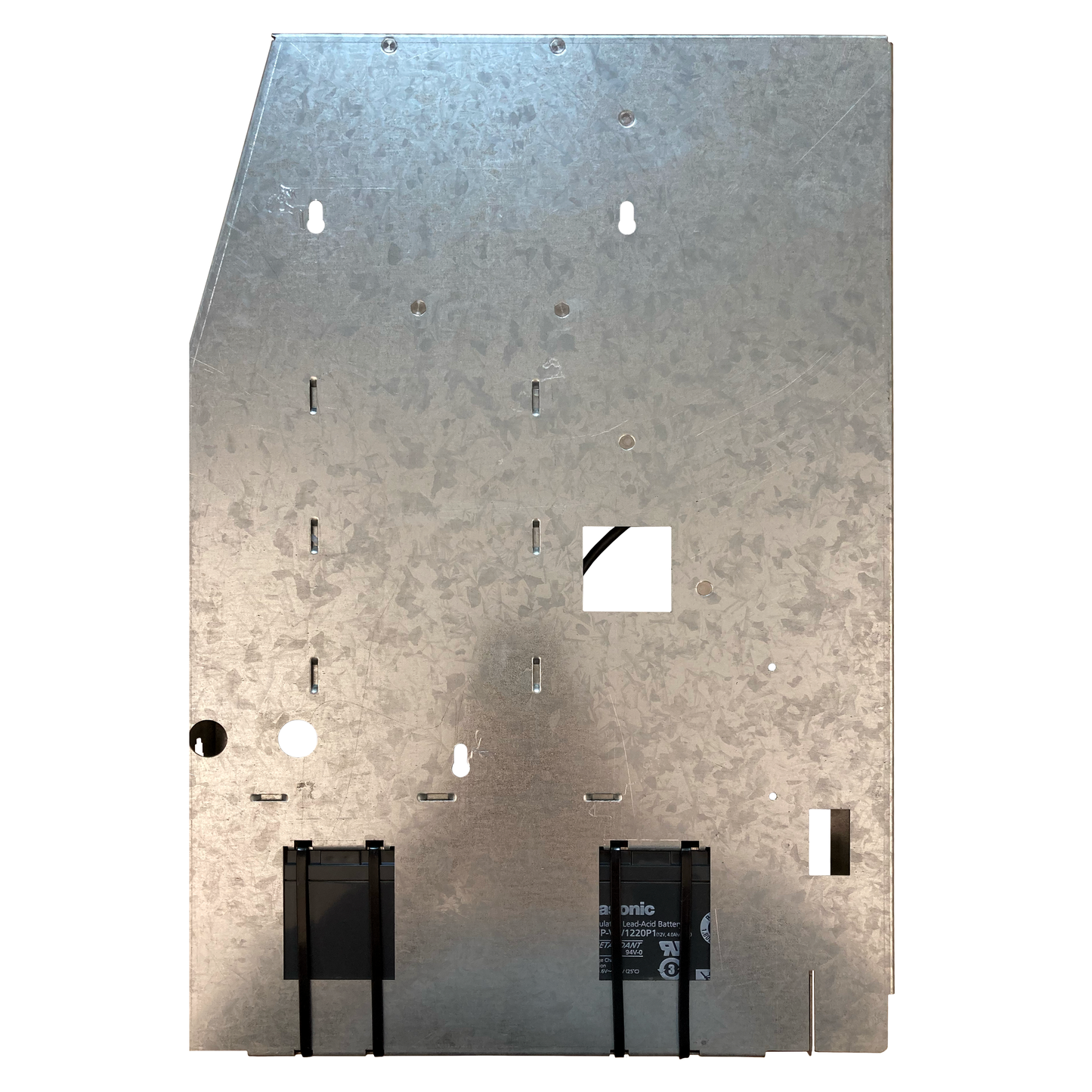 The eCash Power Control Box Assembly is a compatible component for Miele Manufacturing's eCash TRT model.