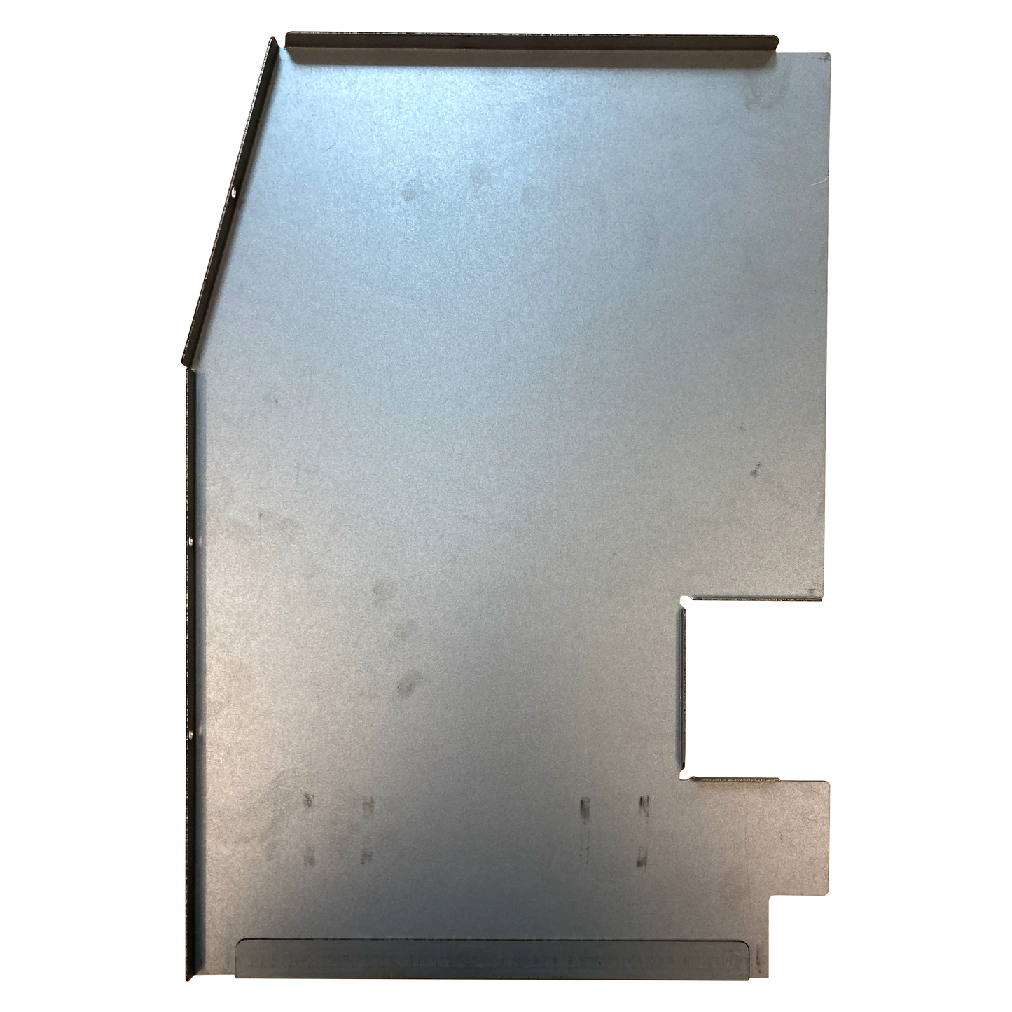 The eCash Power Control Box Assembly is a compatible component for Miele Manufacturing's eCash TRT model.