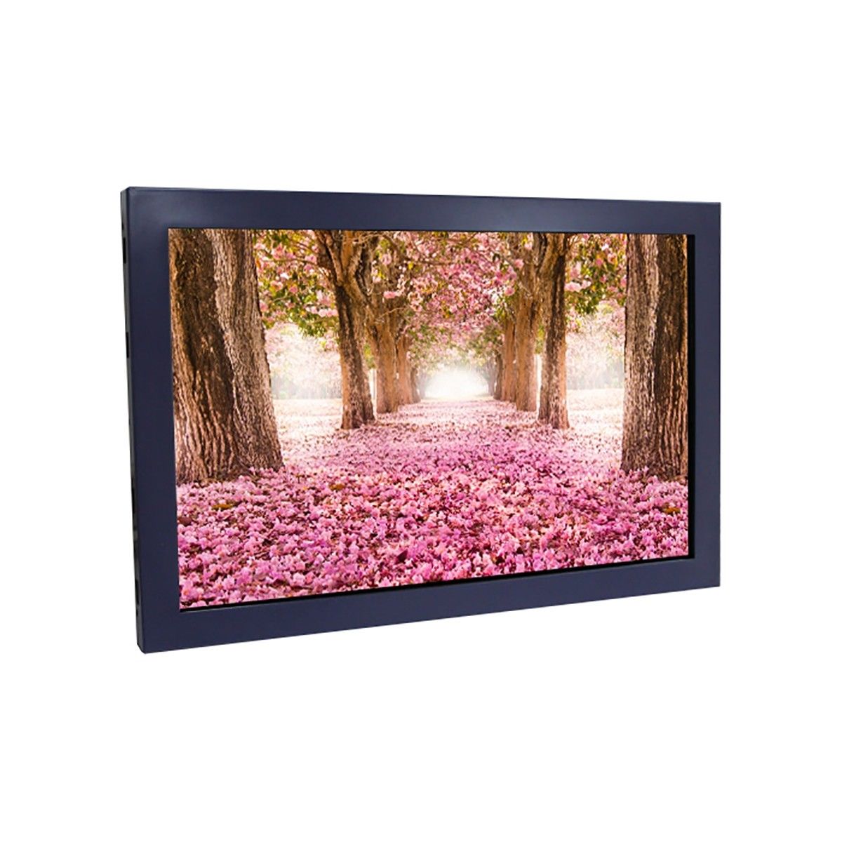 Sold by Miele Manufacturing (Miele MFG). 24” Goldfinger LCD Touchscreen Monitor. Compatible with the Pennsylvania Skill (PA Skill) Cadet. Pennsylvania Skill (PA Skill) is powered by Pace-O-Matic (POM) and built by Miele Manufacturing (Miele MFG).