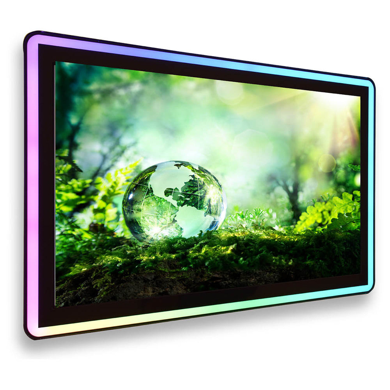 Sold by Miele Manufacturing (Miele MFG). 24” Goldfinger LCD Touchscreen Monitor. Compatible with the PA Skill Patriot cabinet. LED display. Pennsylvania Skill (PA Skill) is powered by Pace-O-Matic (POM) and built by Miele Manufacturing (Miele MFG).