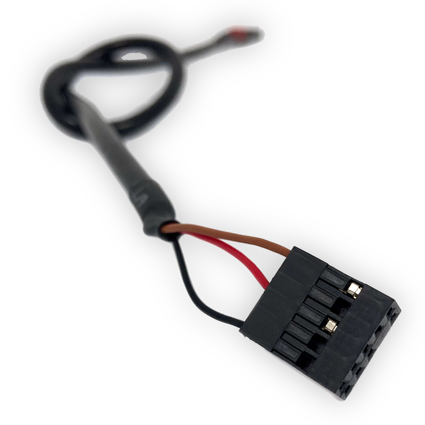 Audio Cables are used between the motherboard and I/O board for audio transfers.