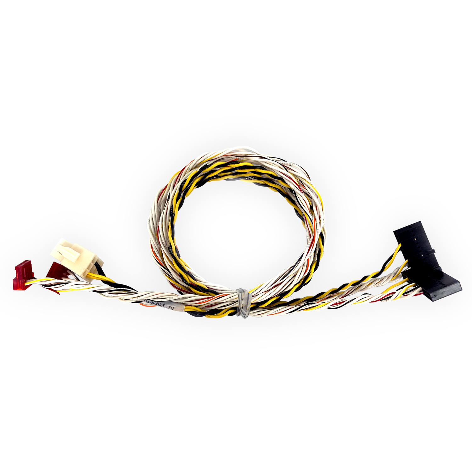 Sold by Miele Manufacturing (Miele MFG). Dual ICT Bill Acceptor Harness used with NISR Boards and two ICT Bill Acceptors for dual validators. Pennsylvania Skill (PA Skill) is powered by Pace-O-Matic (POM) and built by Miele Manufacturing (Miele MFG).