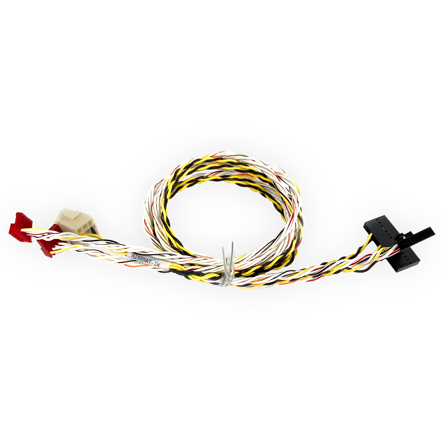 Sold by Miele Manufacturing (Miele MFG). Dual ICT Bill Acceptor Harness used with NISR Boards and two ICT Bill Acceptors for dual validators. Pennsylvania Skill (PA Skill) is powered by Pace-O-Matic (POM) and built by Miele Manufacturing (Miele MFG).