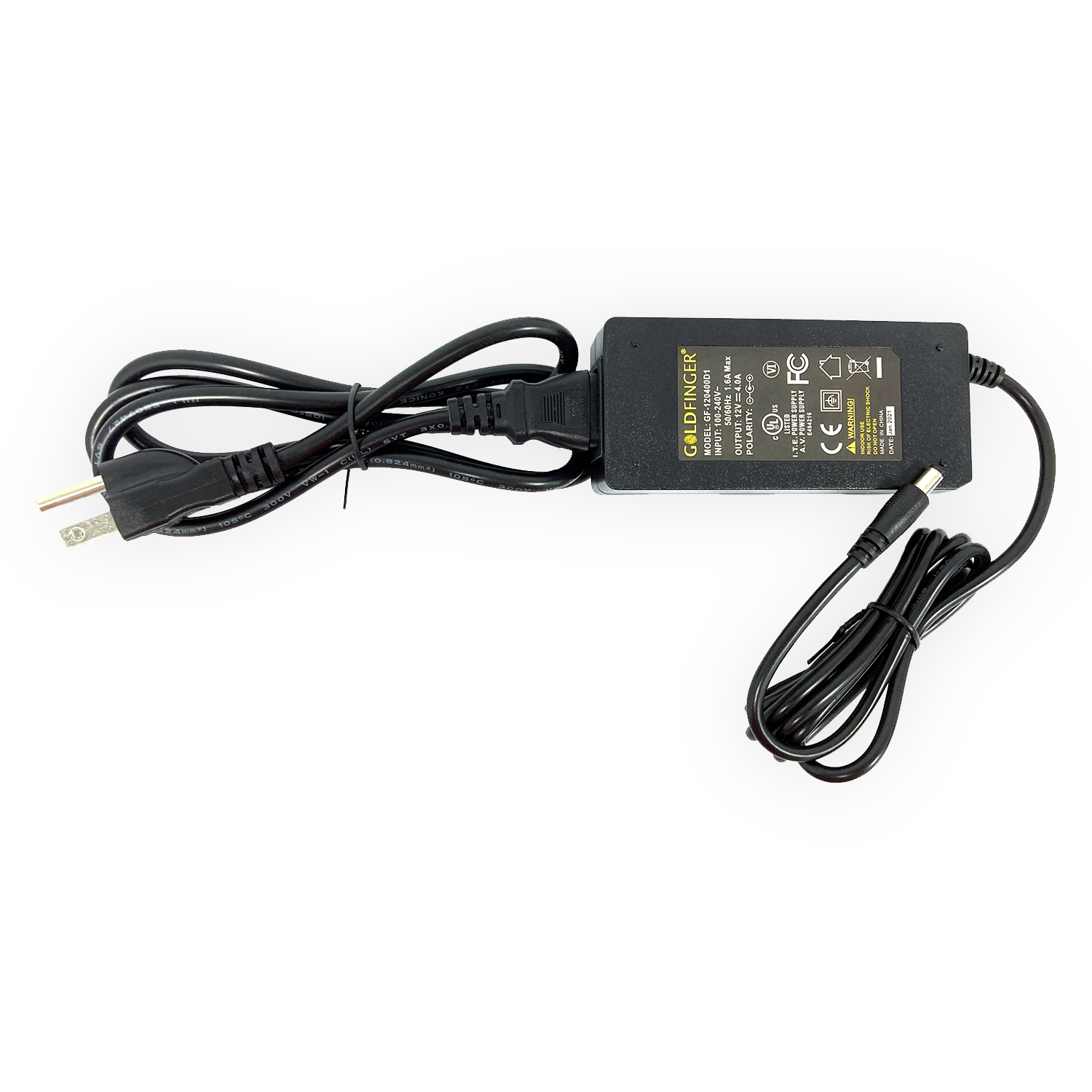Sold by Miele Manufacturing (Miele MFG). Goldfinger Monitor Power Supply. New. Only used for powered monitors. Pennsylvania Skill (PA Skill) is powered by Pace-O-Matic (POM) and built by Miele Manufacturing (Miele MFG).