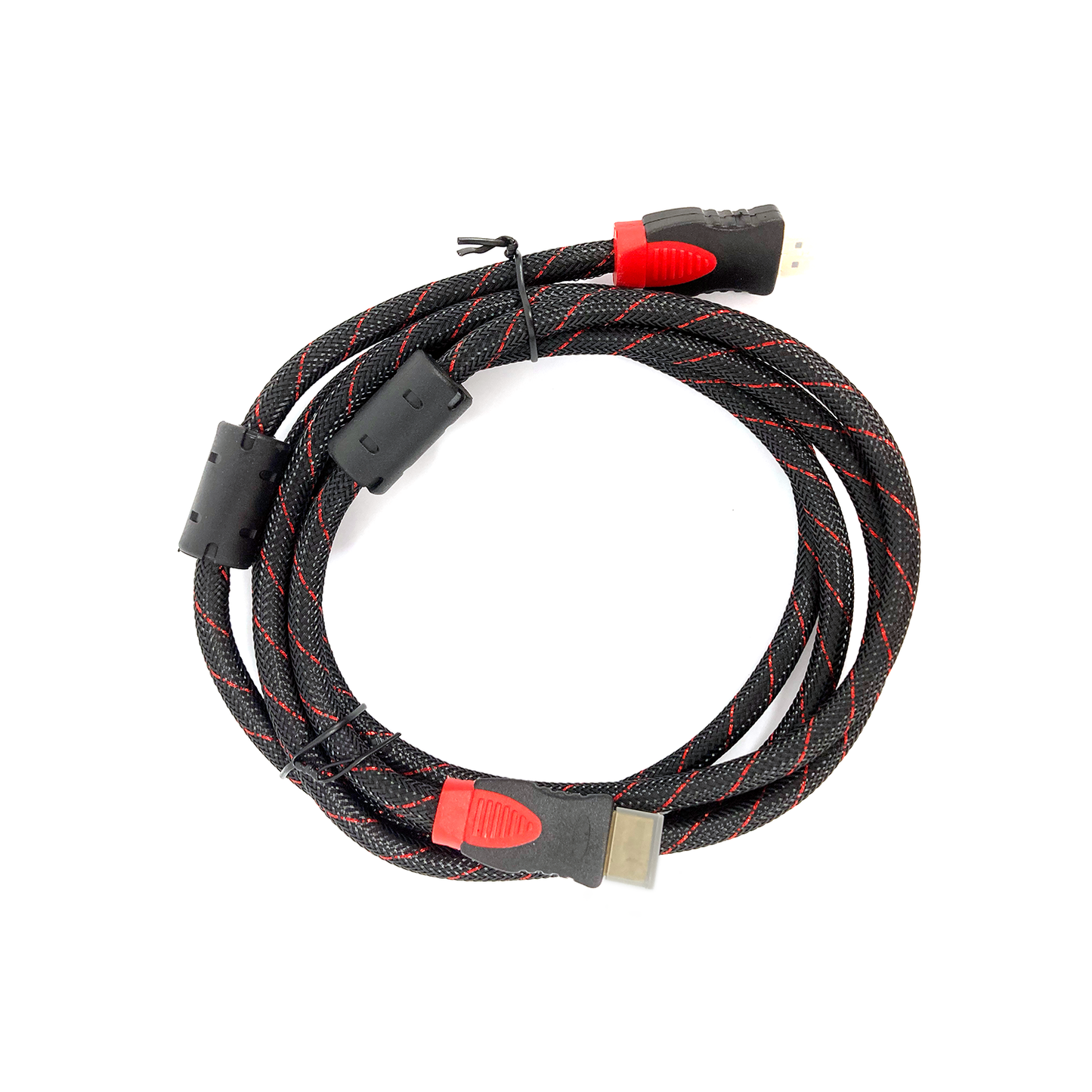 The HDMI Cable is used as the primary display cable for every board, besides Zotac Boards, and must be used in conjunction with an adapter for newer, 64-bit boards. Sold by Miele Manufacturing.