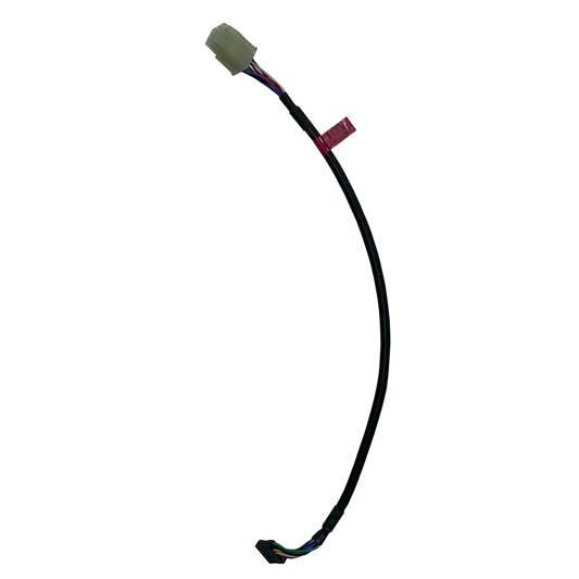 These power cables connect to the 9-pin connector of your harness and convert that power to a connector in which comes standard on all our MEI and ICT bill acceptors. Sold by Miele Manufacturing.
