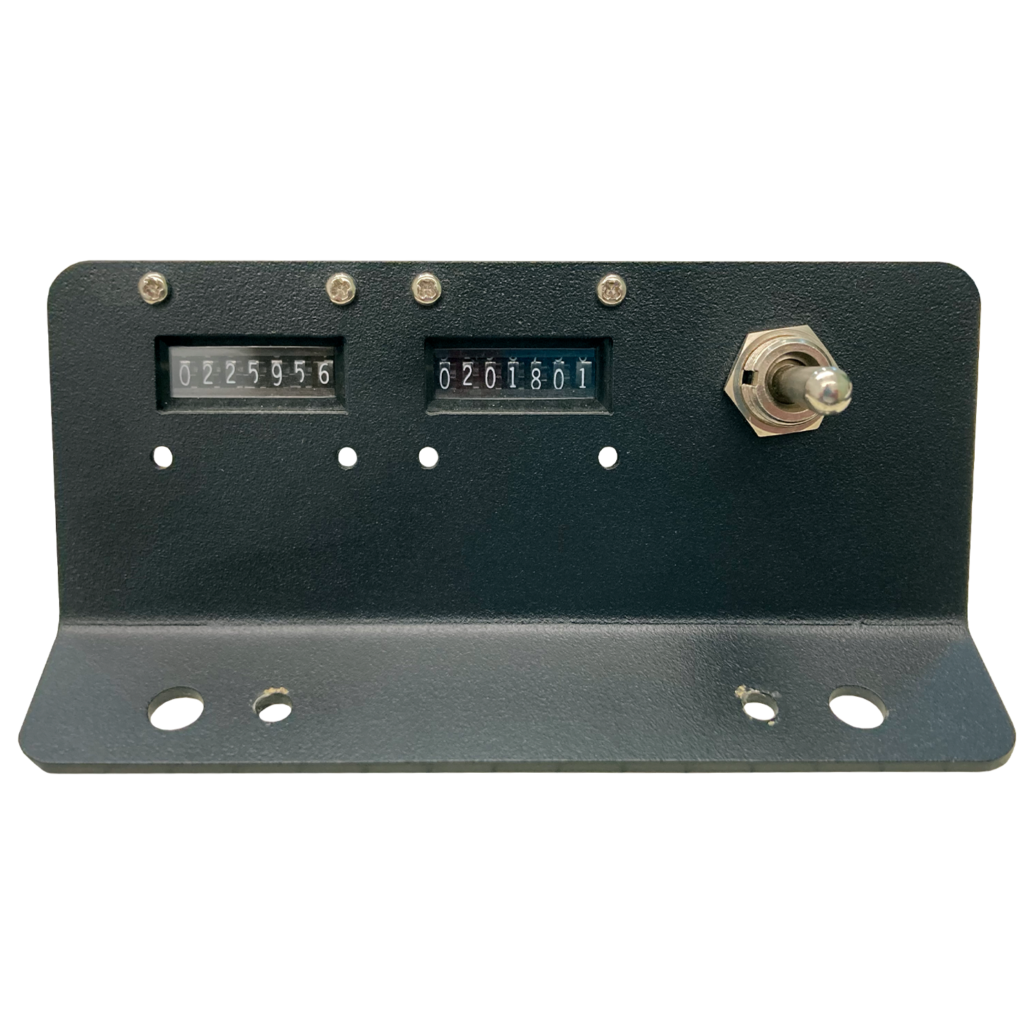 Track your machine's dollar-in and dollar-out amounts with a Mechanical Meter. Sold by Miele Manufacturing.
