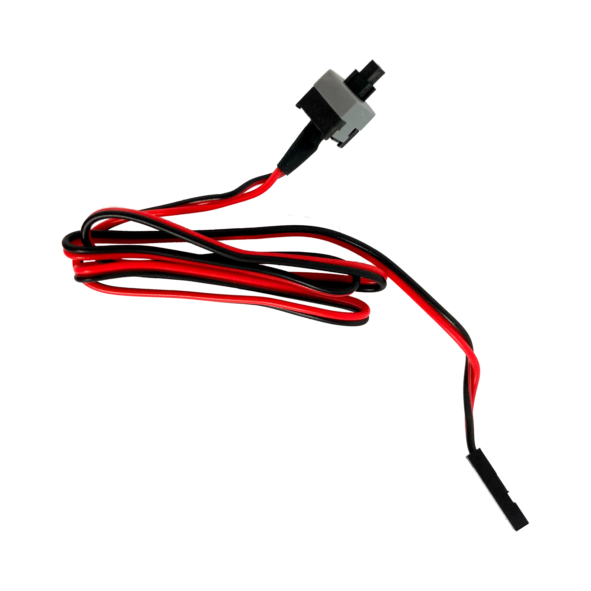 By using a Power Button Jumper, it makes it an easy and convenient way to jump your motherboard in case of a dead CMOS battery. Sold by Miele Manufacturing.