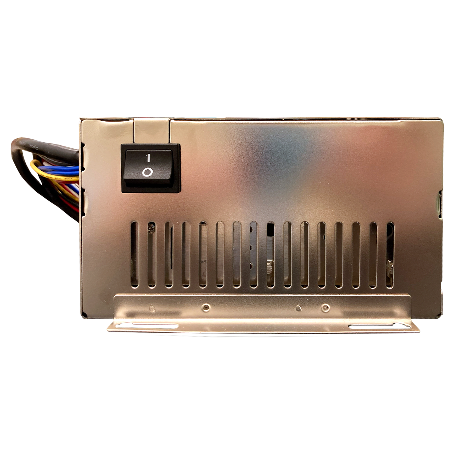 Sold by Miele Manufacturing (Miele MFG). 200-Watt Power Supply with Resistor: New. PA Skill is powered by Pace-O-Matic (POM) and built by Miele Manufacturing (Miele MFG).