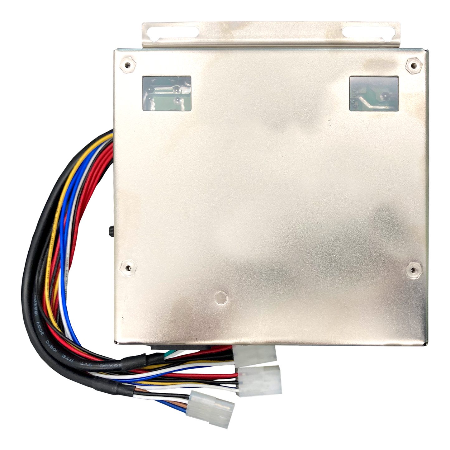 Sold by Miele Manufacturing (Miele MFG). 200-Watt Power Supply with Resistor: New. PA Skill is powered by Pace-O-Matic (POM) and built by Miele Manufacturing (Miele MFG).
