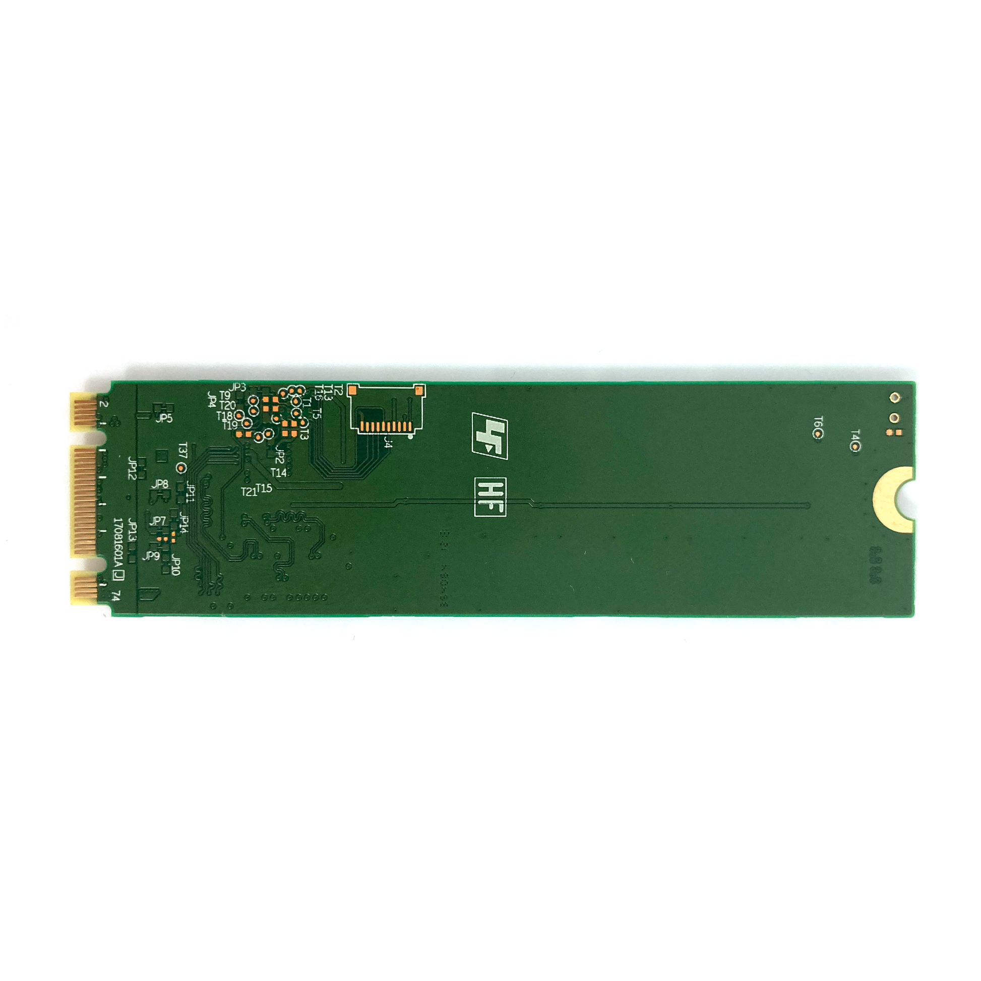 The Pro Series Hard Drive is compatible with Pro Series MSI Boards, Asrock Fatality Boards, and 64-Bit Motherboards. Sold by Miele Manufacturing.