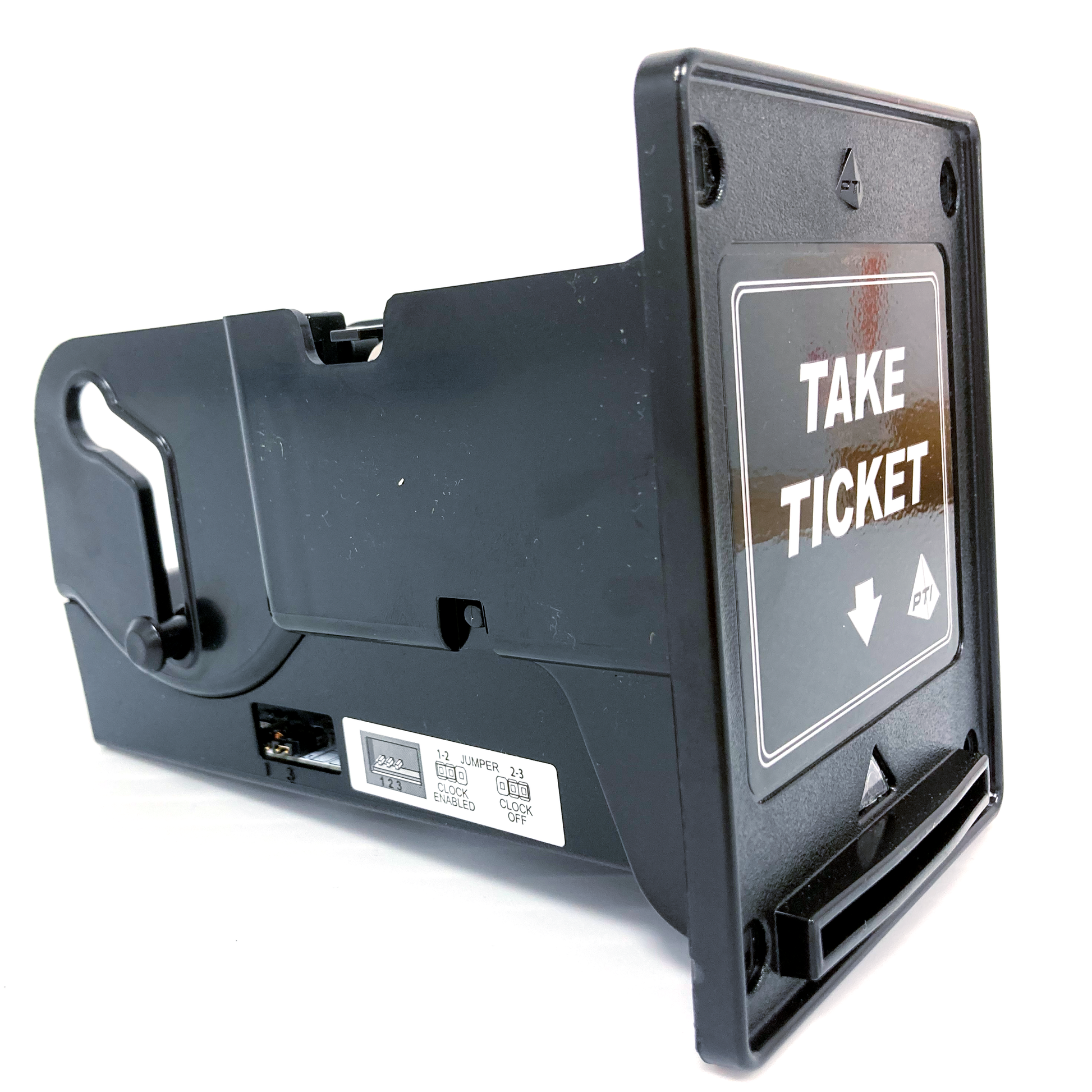 Seen as a real difference maker, the Phoenix Thermal Printer was created to bring efficiency and reliability to any machine that it connects to.  Attached Paper Cutter Automatic Paper Feeding Customized Printer Settings Date and Time Stamp Applied Based on Real-Time Interface Easy to Mount Printer Life of Approximately 31-Miles of Paper. Sold by Miele Manufacturing.