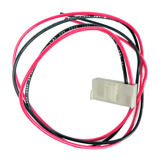 Upgrade your custom printer to a Phoenix printer by splicing the Pyramid Printer Power Cable from the custom power line to supply power to your new Phoenix Printer. Sold by Miele Manufacturing.