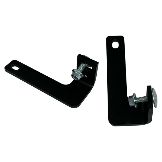 Lock Bars compatible with the Pennsylvania Skill Spartan. Sold by Miele Manufacturing.