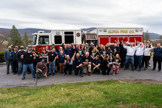 Nittany MinitMart launches annual "Fuel the Cause" fire company fundraiser