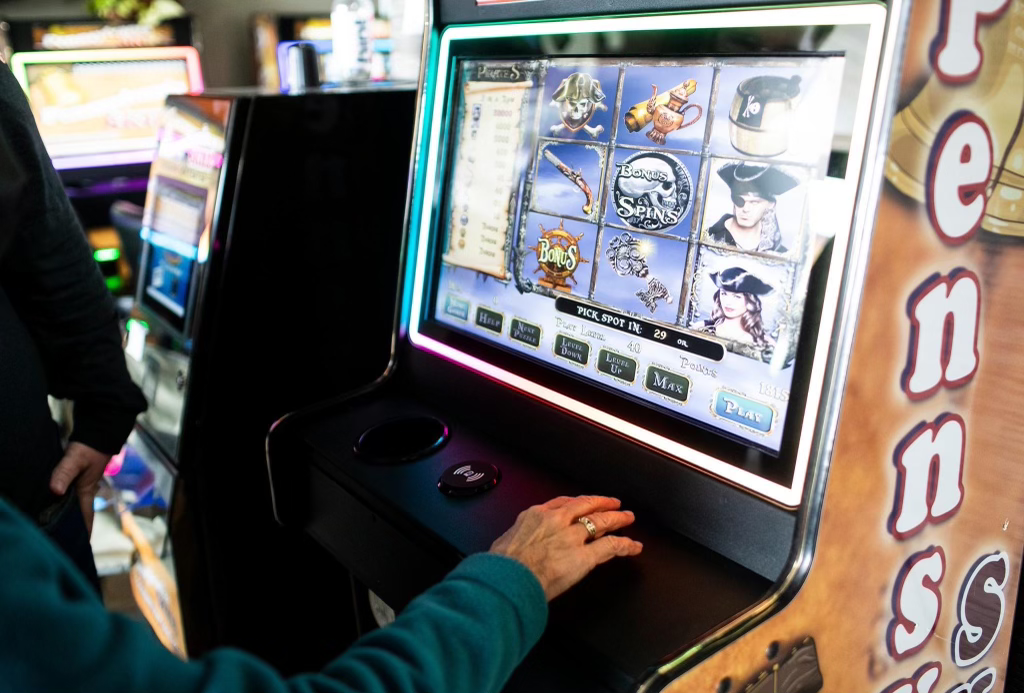 Pennsylvania's Small Family Businesses Count On Skill Games to Keep Their Doors Open | Opinion