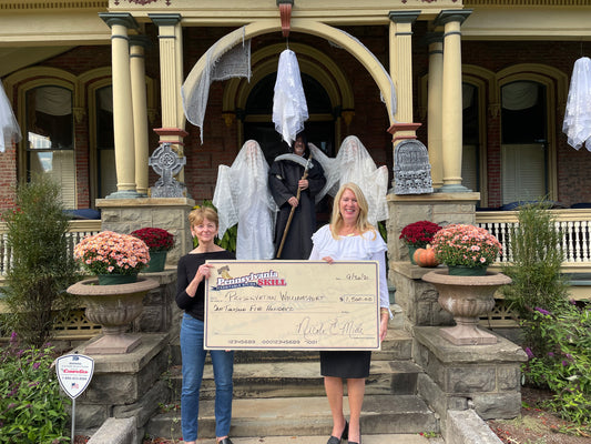 Lycoming Nonprofits Receive Fall Donations