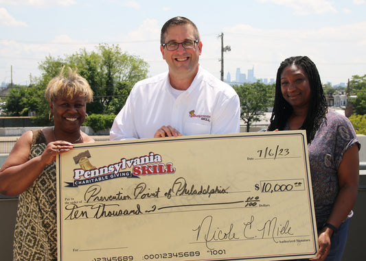 Charitable Giving Donates $60K to Southeast Nonprofits