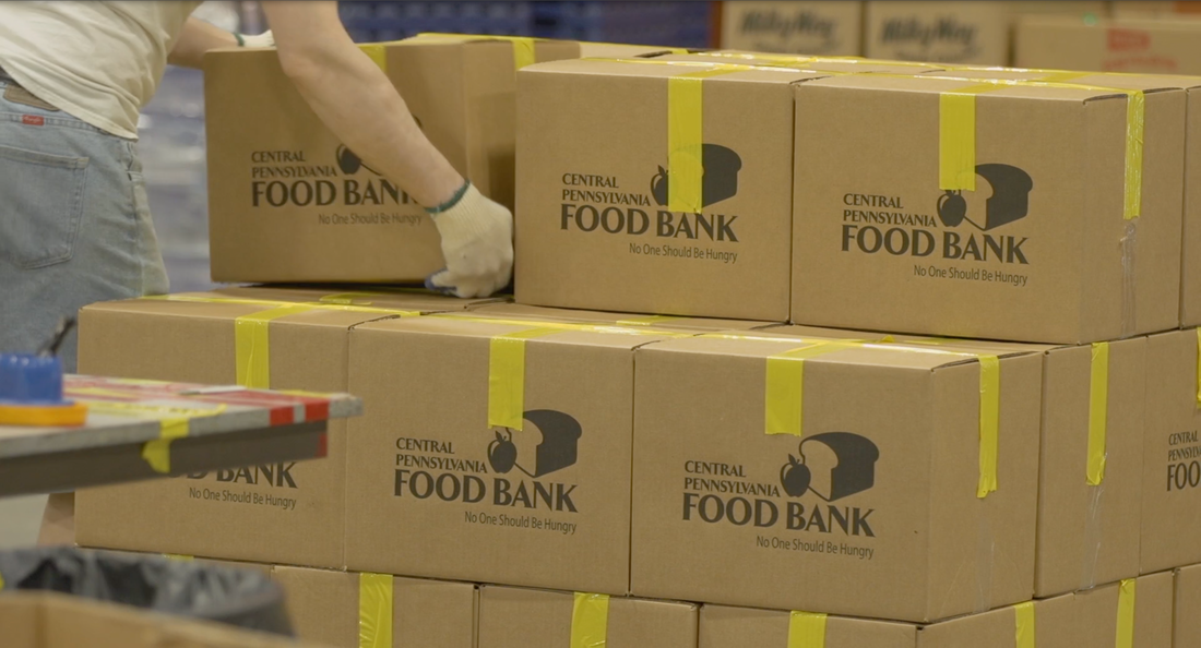 PA Skill Donated $250,000 to Fight Food Insecurity During COVID-19