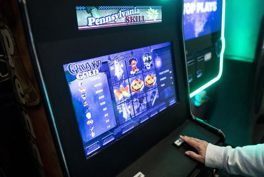Why we Should Regulate and Tax Skill Games in Pennsylvania | Opinion