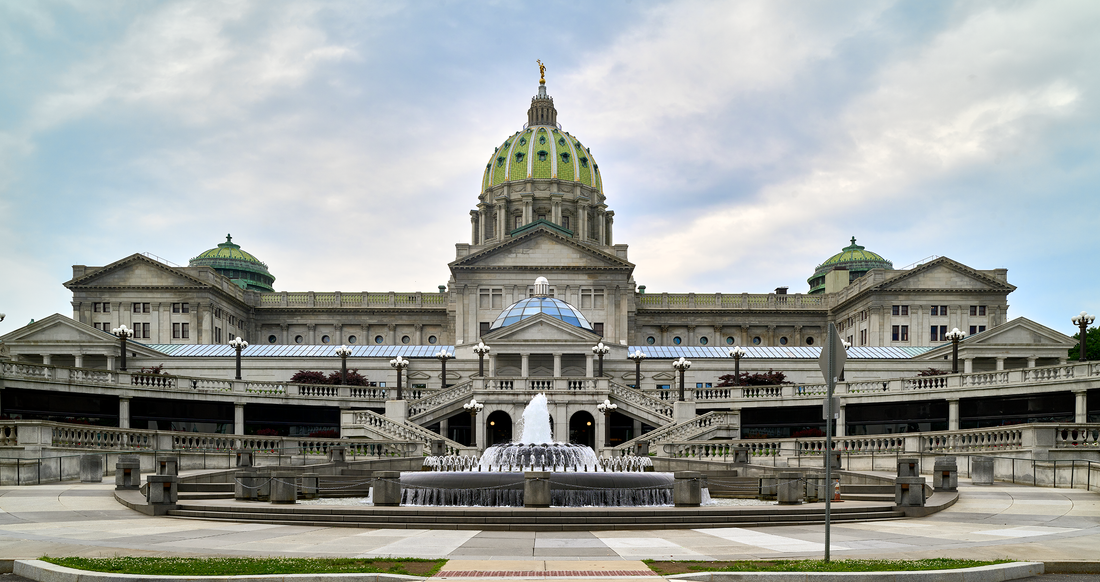 Pennsylvania Commonwealth Court Unanimously and Definitively Rules Pennsylvania Skill a Legal Game of Skill