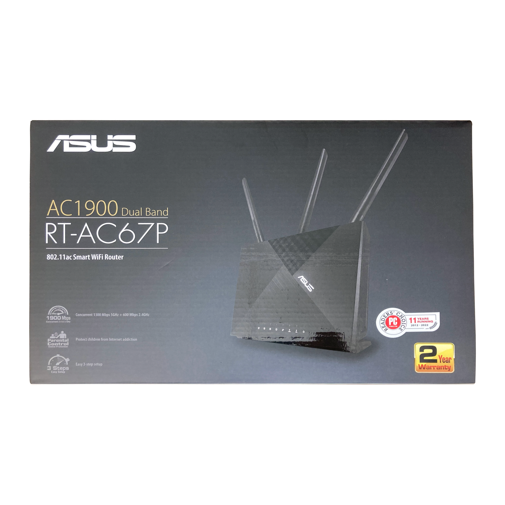 Sold by Miele Manufacturing (Miele MFG). ASUS AC 1900 Dual Band RT AC67P 802.11ac Smart WiFi Router. Pennsylvania Skill (PA Skill) is powered by Pace-O-Matic (POM) and built by Miele Manufacturing (Miele MFG).