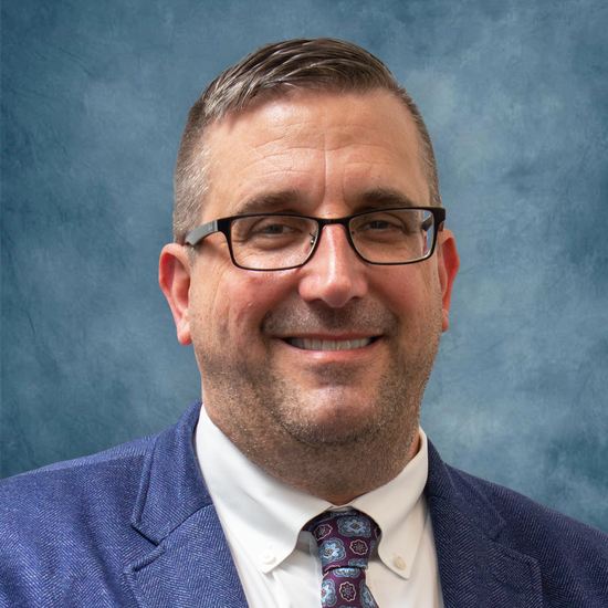 Jeff Millay