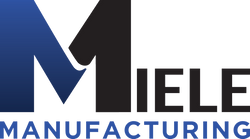 Miele Manufacturing (Miele MFG) Logo