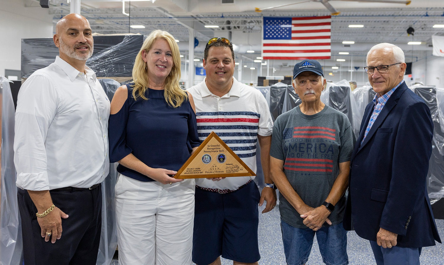 About Us – Miele Manufacturing