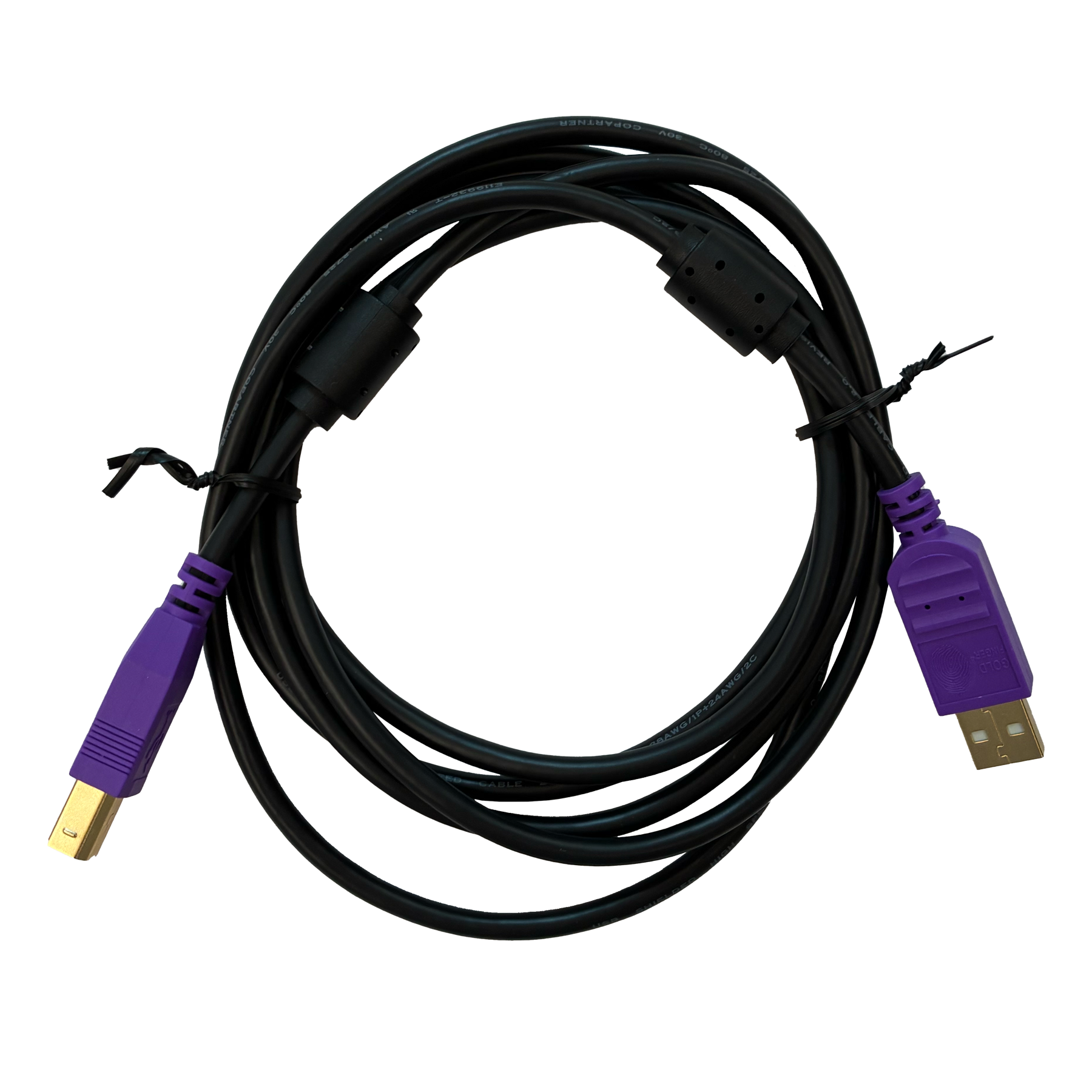 USB Touch Cable – Miele Manufacturing