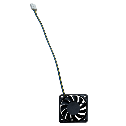 Green Board Fan