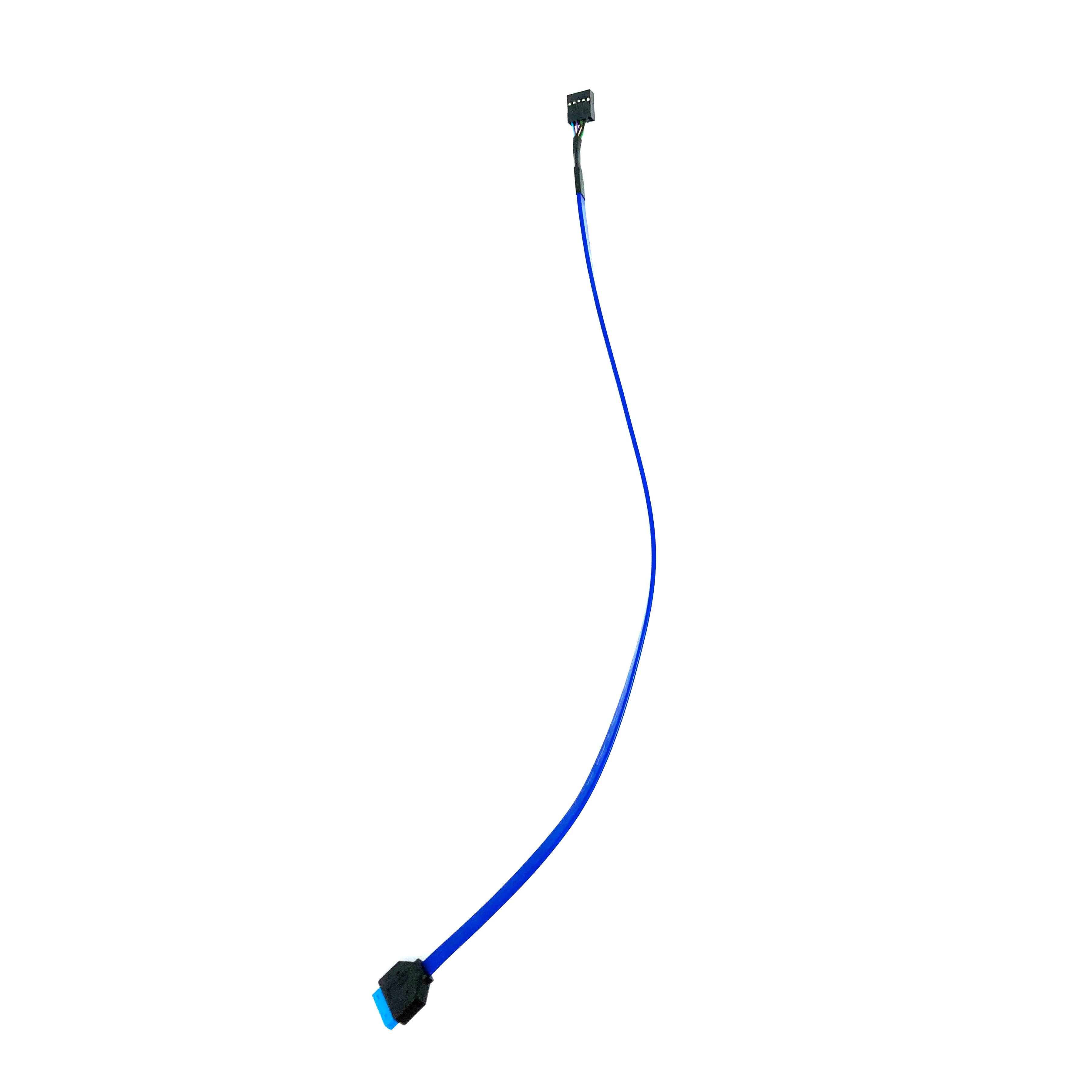 I/O Cable – Miele Manufacturing