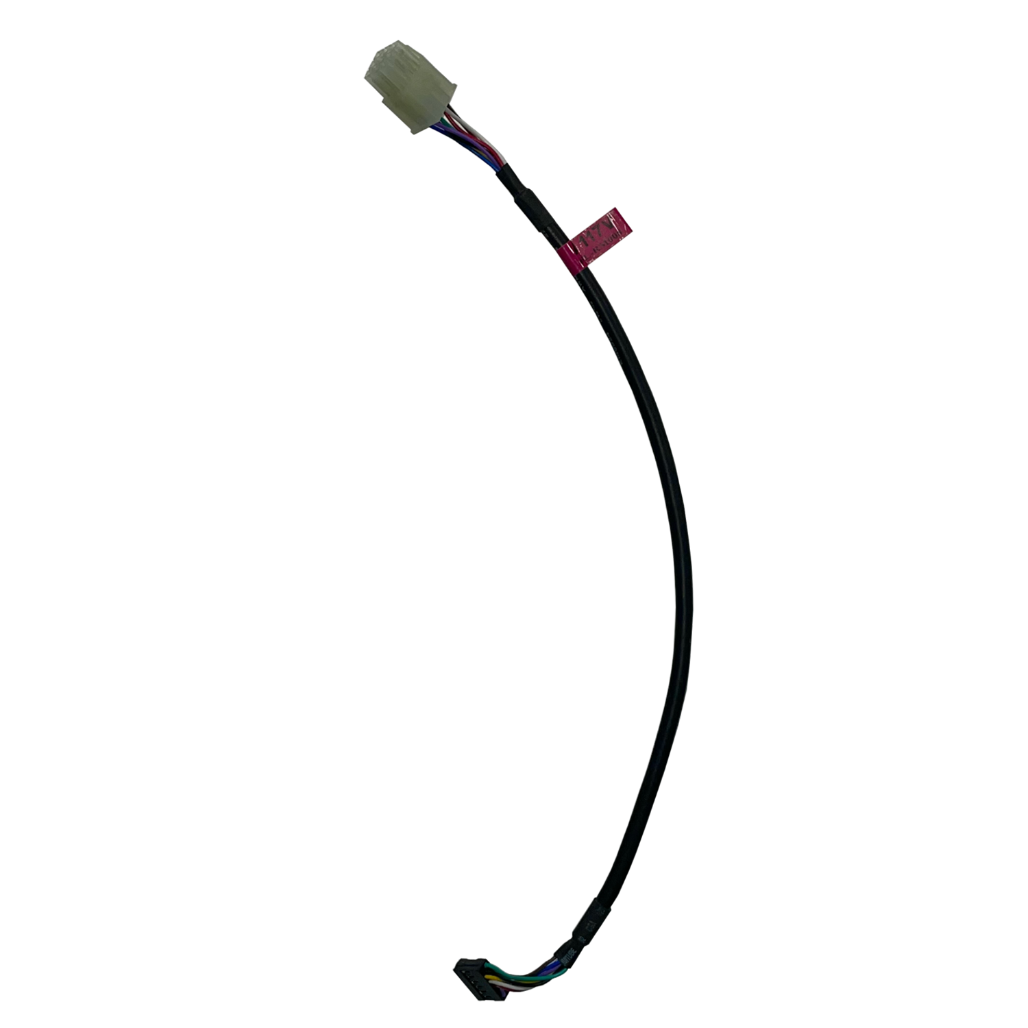 These power cables connect to the 9-pin connector of your harness and convert that power to a connector in which comes standard on all our MEI and ICT bill acceptors.