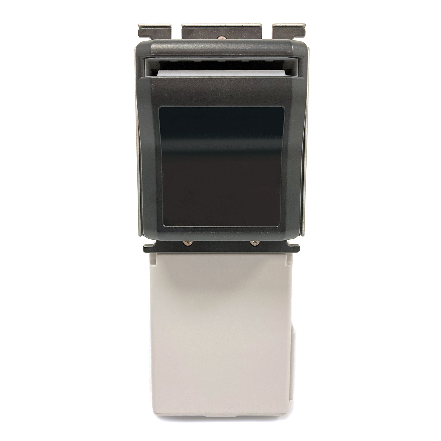 Refurbished JCM DBV-400: 1,000 note stacker – Miele Manufacturing Refurbished JCM DBV-400: 1,000 note stacker – Miele Manufacturing